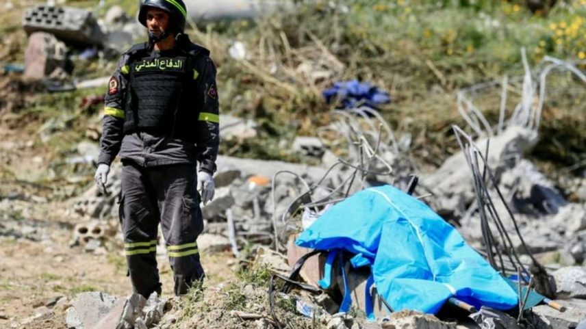 Cessar-fogo entre Israel e Líbano em vigor desde 16/4 não ocorre na prática