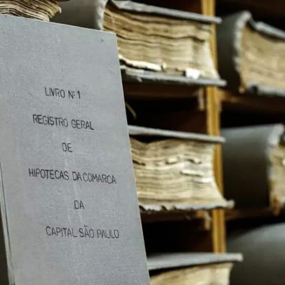 RIB lança livro sobre registro de imóveis no Brasil
