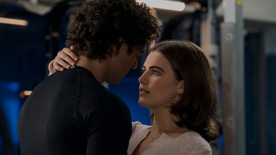 Quantos episódios vai ter Off Campus? Veja guia com datas, personagens e elenco — Foto: Divulgação/Amazon Studios