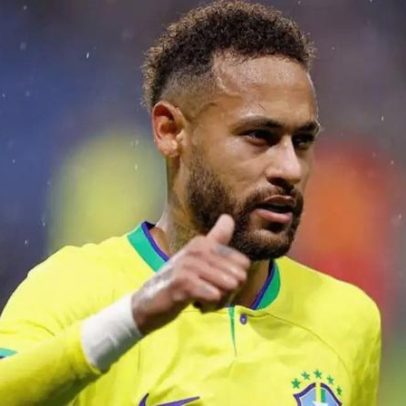 Imprensa europeia destaca convocação de Neymar por Ancelotti