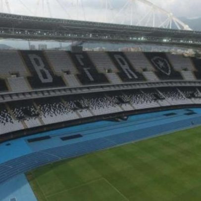 Perícia aponta que SAF do Botafogo tem dois centavos por cada real em dívidas