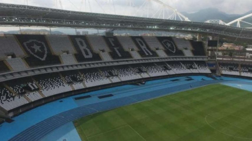 Botafogo acumula dívidas e busca novo investidor –