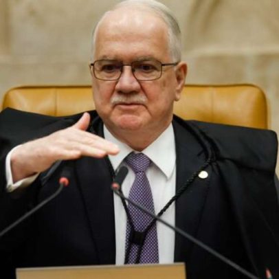 Fachin pede resiliência de juízes diante de ataques ao Judiciário
