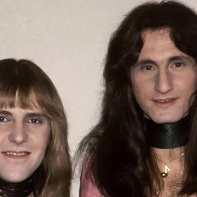 Alegação de que Alex Lifeson demitiu Geddy Lee do Rush em 1969 é analisada