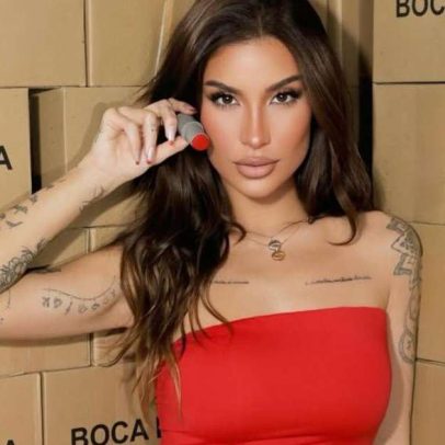 Bianca Andrade aos 31: maternidade e carreira em reflexão