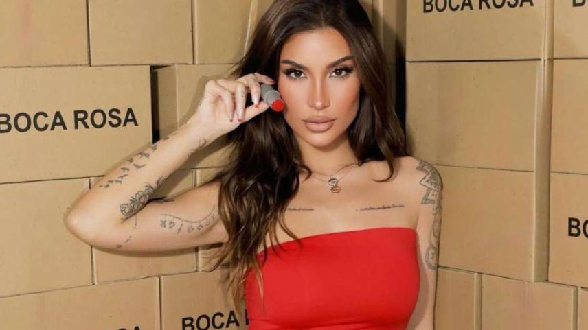 Saiba mais sobre Bianca Andrade