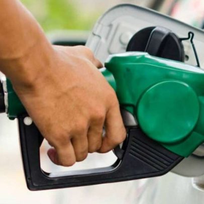 Governo anuncia medida para conter alta de gasolina e diesel