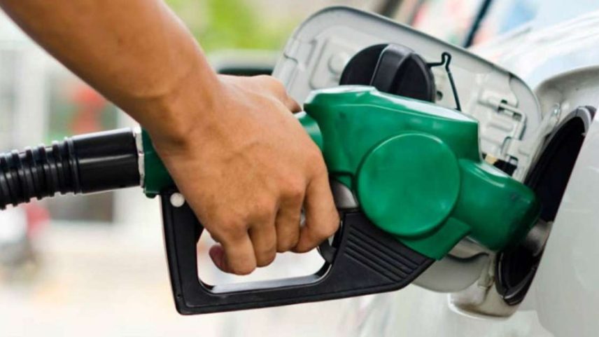 Governo anuncia medida para conter alta de gasolina e diesel