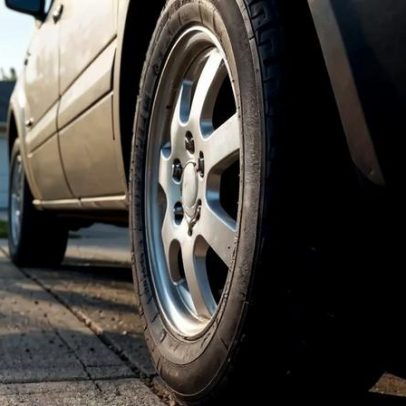 Aumento de imposto pode elevar preço de pneus importados