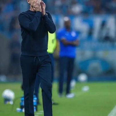 Grêmio perde volante por lesão e agrava problemas no elenco