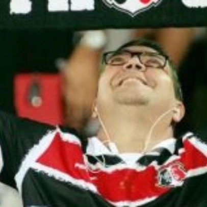 Santa Cruz lidera engajamento de times nordestinos nas redes sociais