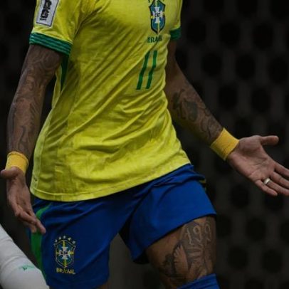 Raphinha apoia Neymar para jogar na Copa do Mundo