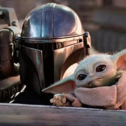 O Mandaloriano e Grogu trazem frescor e tom de família em Star Wars