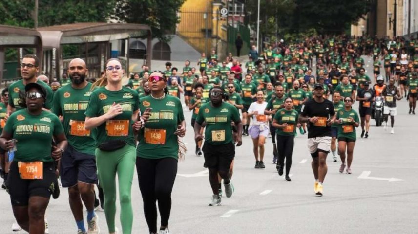 Evento acontece no dia 20 de novembro, Dia da Consciência Negra (Foto: Divulgação)