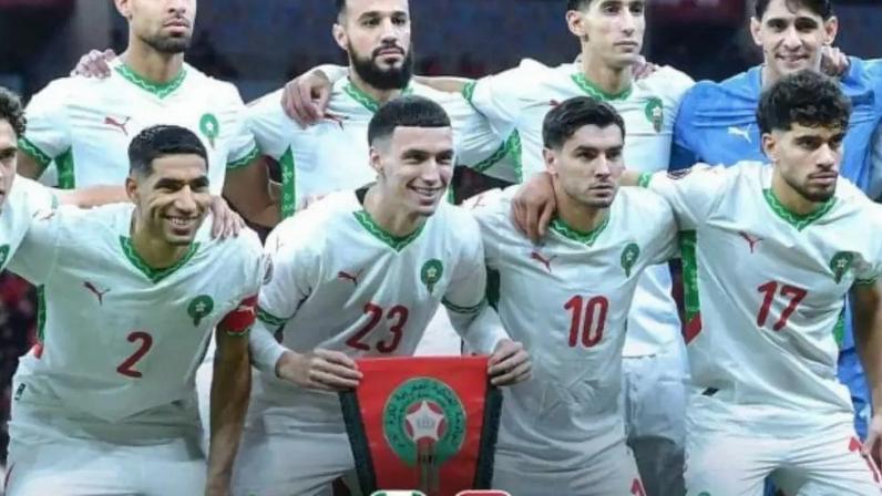 Leões do Atlas tiveram 100% de aproveitamento das Eliminatórias –