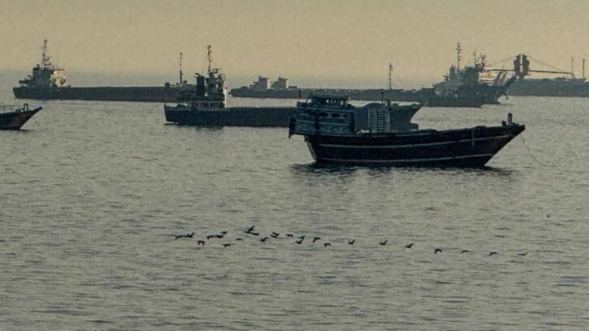 Irã anunciou criação da Autoridade dos Estreitos do Golfo Pérsico para administrar Ormuz