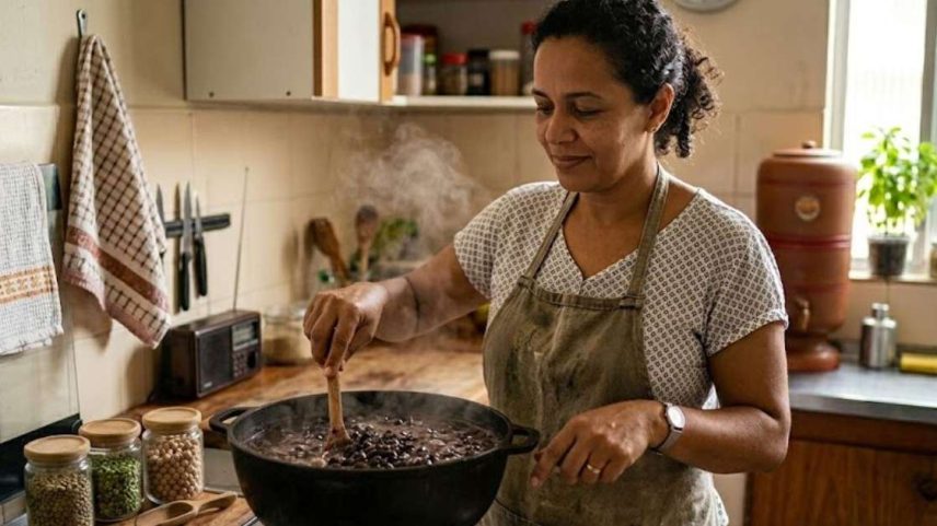 Alimentos bons para o coração