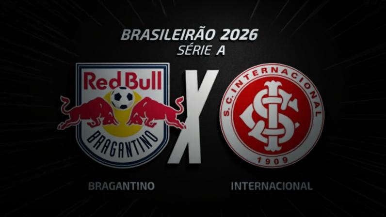 Bragantino venceu o Carabobo pela Sul-Americana –