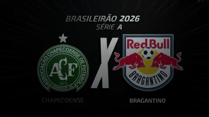 Jogada10 - Legenda: Equipes fazem duelo neste domingo, pelo Brasileirão / Jogada10