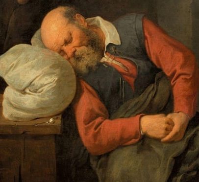 Meu parceiro dorme 10 horas por noite: devo aceitar que isso não muda?