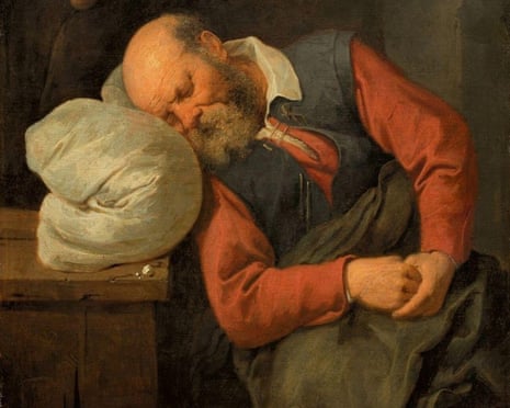 Meu parceiro dorme 10 horas por noite: devo aceitar que isso não muda?