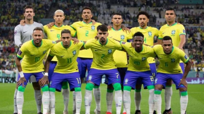 Richarlison é um dos poucos de 2022 que não foi convocado para 2026 –