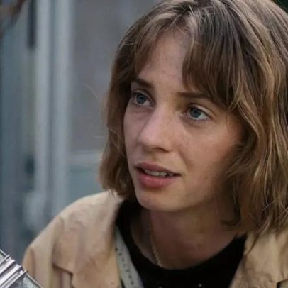 Por que Maya Hawke achou que nunca mais atuaria após Stranger Things