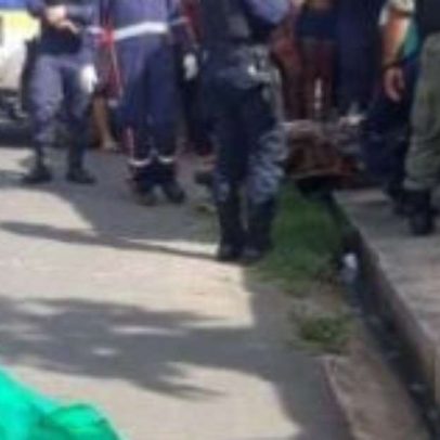 Nordeste concentra as 10 cidades mais violentas do Brasil, diz Atlas 2026