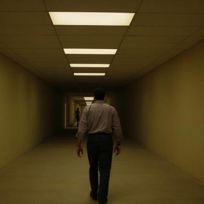 Backrooms: como o horror da arquitetura sombria é retratado
