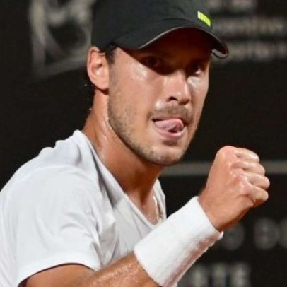 Eduardo Ribeiro participa de encontros às quartas em Córdoba, Argentina