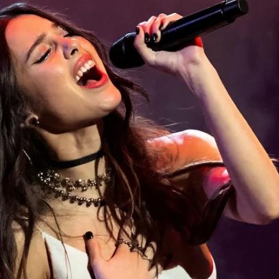 Olivia Rodrigo afirma que novo álbum foi inspirado por Steve e Miranda de Sex and the City