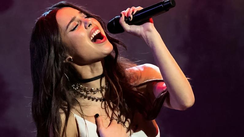 Olivia Rodrigo