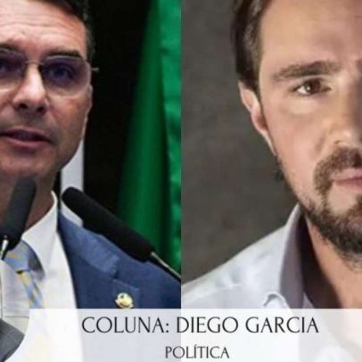 Áudio de Flávio Bolsonaro pedindo dinheiro ao Vorcaro expõe a direita