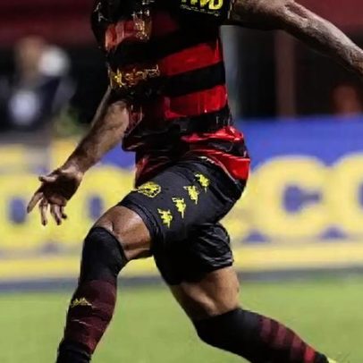 Felipinho valoriza derrota do Sport para o CRB: veio no momento certo