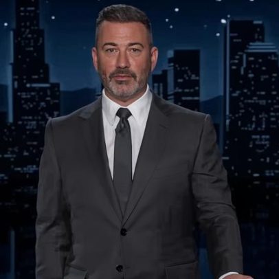 Kimmel reage a Pratt na corrida à prefeitura de LA: gasto de tempo e dinheiro