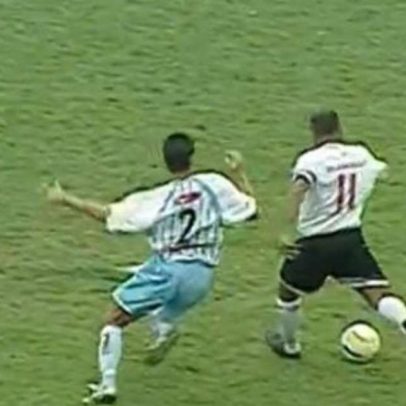 Vasco recebe Paysandu com Renato Gaúcho no comando