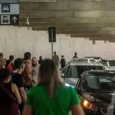 Pesquisa revela o maior medo dos passageiros de apps de transporte no Brasil