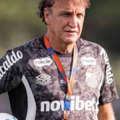 Santos planeja limpeza no elenco após reunião da diretoria