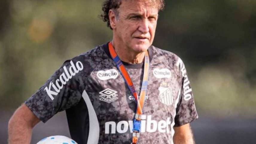 Mayke está entre os nomes cogitados para deixar o Santos –