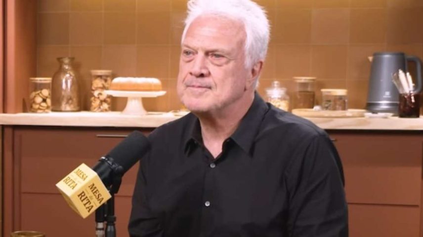 Pedro Bial lembra pior entrevista de sua carreira