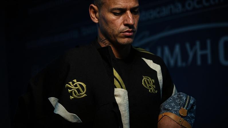 Carrascal. (Photo by Wagner Meier/Getty Images)
