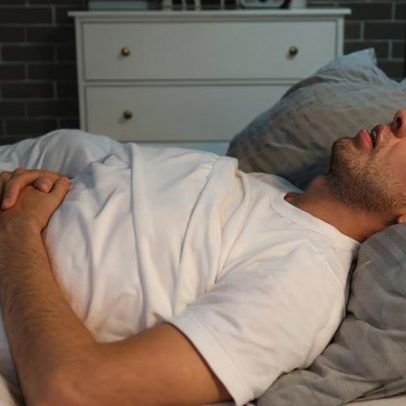 Apneia do sono e risco cardiovascular: perigo silencioso
