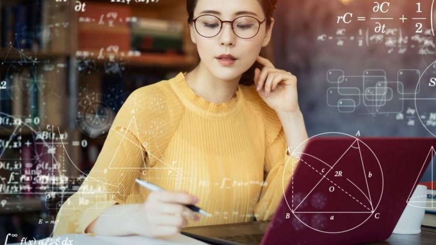 Olimpíadas de matemática despertam o interesse dos jovens que buscam ir além do conteúdo tradicional e ingressar em universidades públicas de alto prestígio