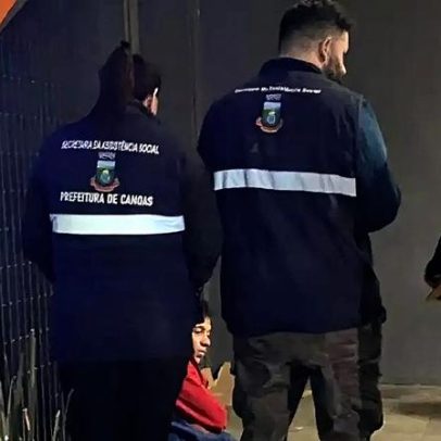Canoas amplia ações de acolhimento a pessoas vulneráveis