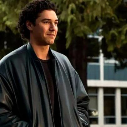 Belmont Cameli estrela nova adaptação da Netflix de romance best-seller
