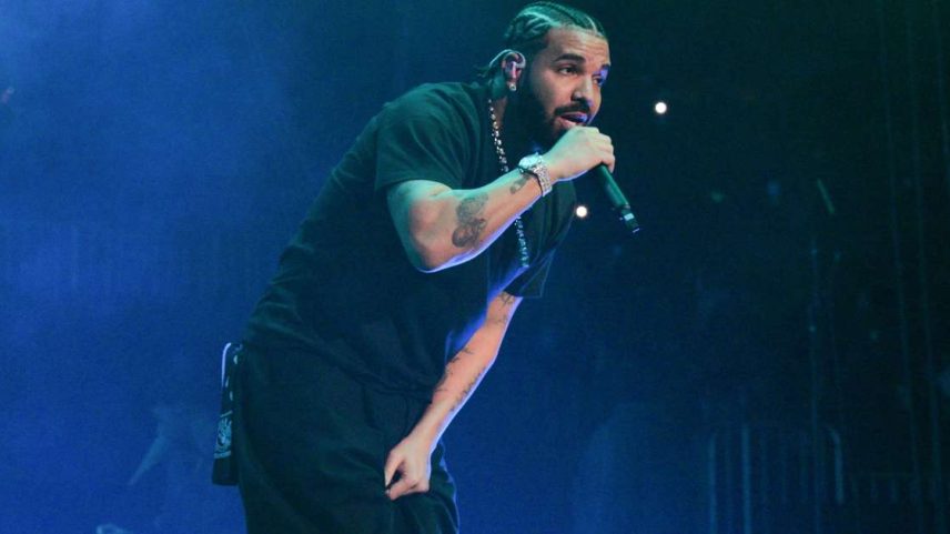 Drake