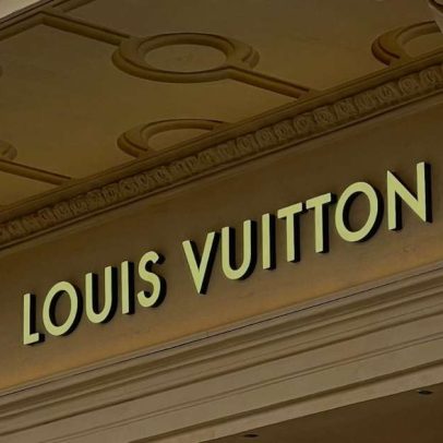 Louis Vuitton perde disputa de IP com marca portuguesa sobre logomarca