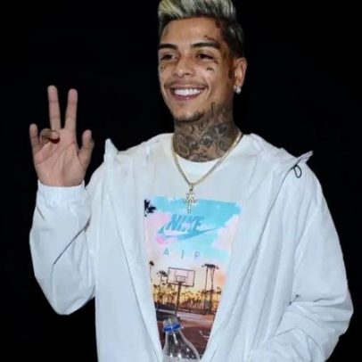 Mãe de MC Kevin reage a teoria de que morte não foi acidente