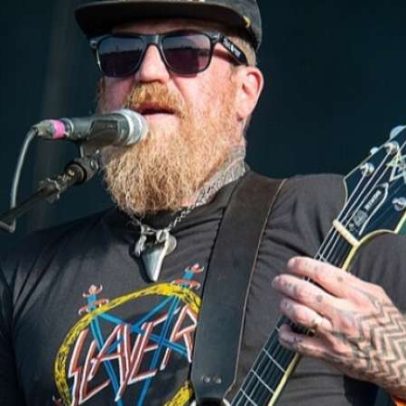 Mastodon anuncia disco sem Brent Hinds e comenta ausência do guitarrista