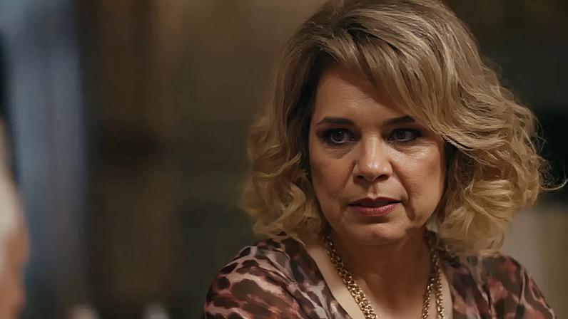Isabel Teixeira contou que buscou inspiração em Félix, de Amor à Vida, para construir Pilar, sua primeira vilã em uma novela das nove